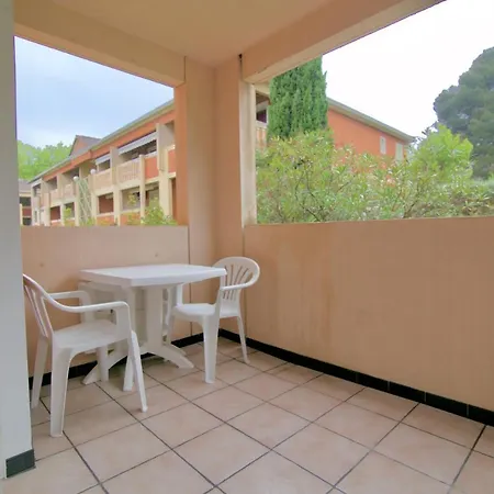 T2 Refait A Neuf, Au Calme, Piscine, Parking Prive La Seyne-sur-Mer